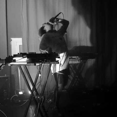 The Mall (USA) Lark, Berlin-Friedrichshain - 5. Februar 2026 (7).JPG